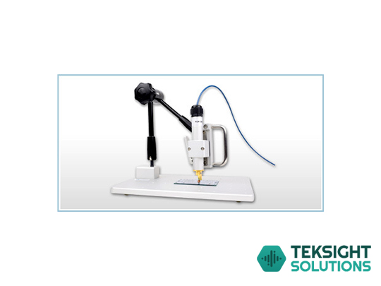 W2000A TDR Probe Holder
