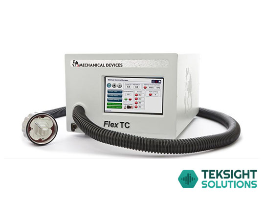 Flex-TC Benchtop Temperature Forcing System