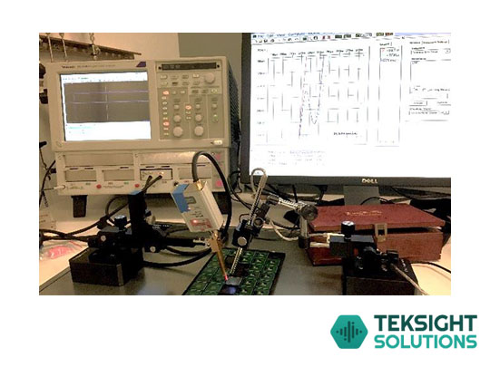 Tektronix DSA8300