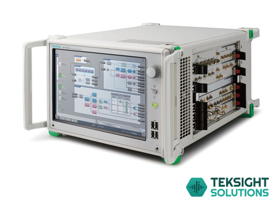 MP1900A Signal Quality Analyzer-R