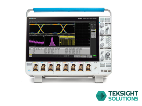 Refurbished Tektronix MSO6B