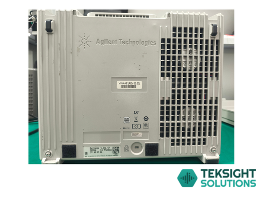 Refurbished DSO9254A