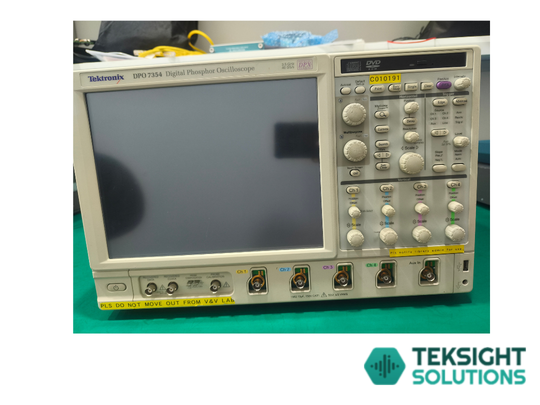 Refurbished Tektronix DPO7354
