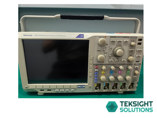 Refurbished Tektronix DPO4104B