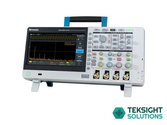 Tektronix TBS2000B Digital Storage Oscilloscope