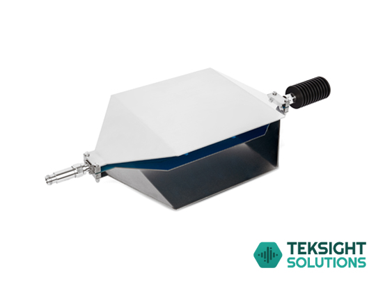 Open Tem Cells for EMC Pre-Compliance Testing