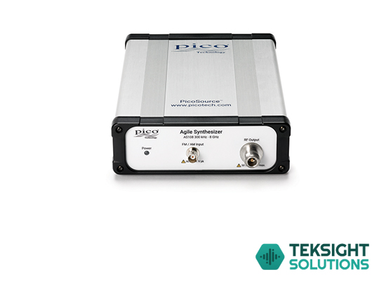PicoSource AS108 Agile Synthesizer